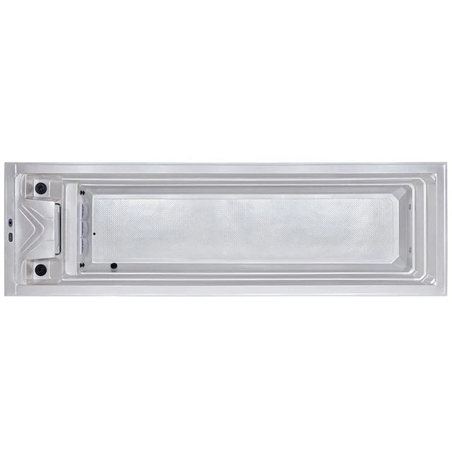 26ft Inground Swimming Pool Fiber Glass Outdoor Pools