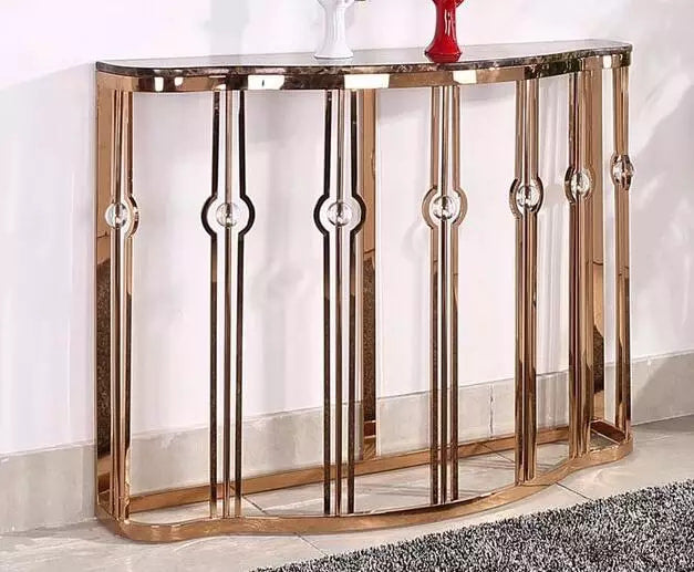 Console Table Stainless steel Home Equipment