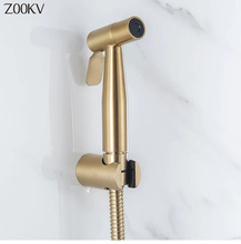 Load image into Gallery viewer, Bathroom Accessories Bidet Stainless Steel Electroplating
