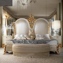 Load image into Gallery viewer, Luxury Queen Size Bedframe
