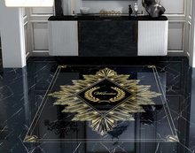 Charger l&#39;image dans la galerie, Ceramic Welcome Carpet or Wall Tiles Luxury Villa wall decor
