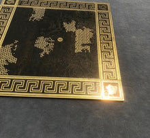 Cargar imagen en el visor de la galería, Luxury Versace Tiles Home Accessories Decorating
