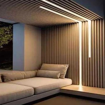Led Lights Series Suspension (Price depends on sizes)
