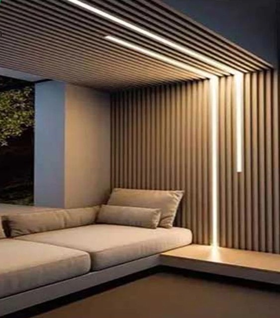 LED-Hängeleuchten-Serie (Preis abhängig von der Größe)