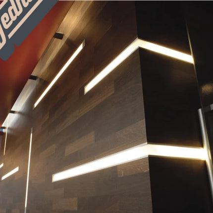 Led Lights Series Suspension (Price depends on sizes)