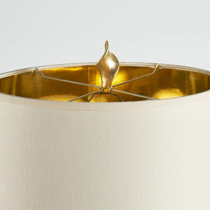 Table Lamp Gold Bed side and Living Room Table lightning for Home Decor Furniture