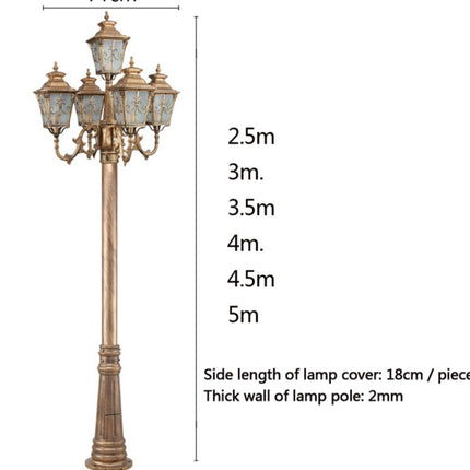 Rustic gate wall lantern

Energy-saving LED gate wall light

Contemporary outdoor gate wall lamp

Pathway entrance wall lighting

Security gate wall light