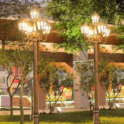 Waterproof gate wall light

Solar gate wall lamp

Garden gate wall light

Pillar gate wall lamp

Vintage gate wall light