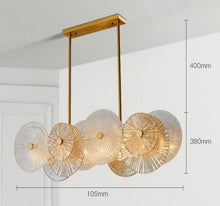 Load image into Gallery viewer, Luxury Pendant Lamp

