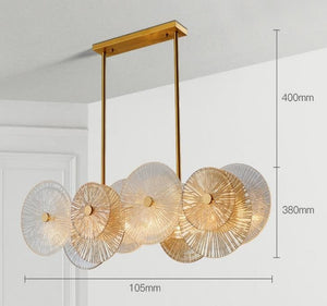 Luxury Pendant Lamp