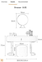 Загрузить изображение в средство просмотра галереи, Complete set marble top stainless steel
