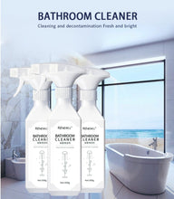 Загрузить изображение в средство просмотра галереи, Bathroom Cleaner Liquid Spray for all your bathroom and kitchen Needs 500grams
