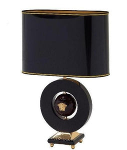Luxury Versace Table Top Lamp Home Decorative Furniture