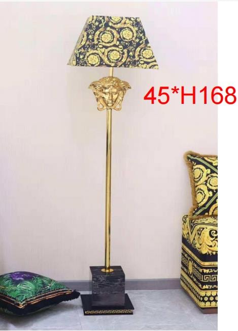 Luxury Versace Floor Lamp for Home Decoration