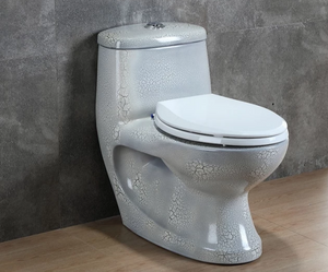 Toilet Bowl for Bathroom Accessories Equipment