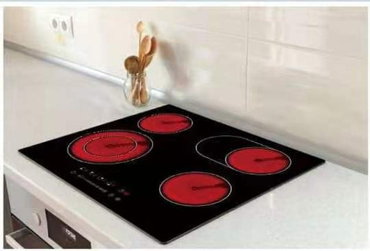 Infrared Induction Copper Coil IGBT Germany Kitchen Appliances