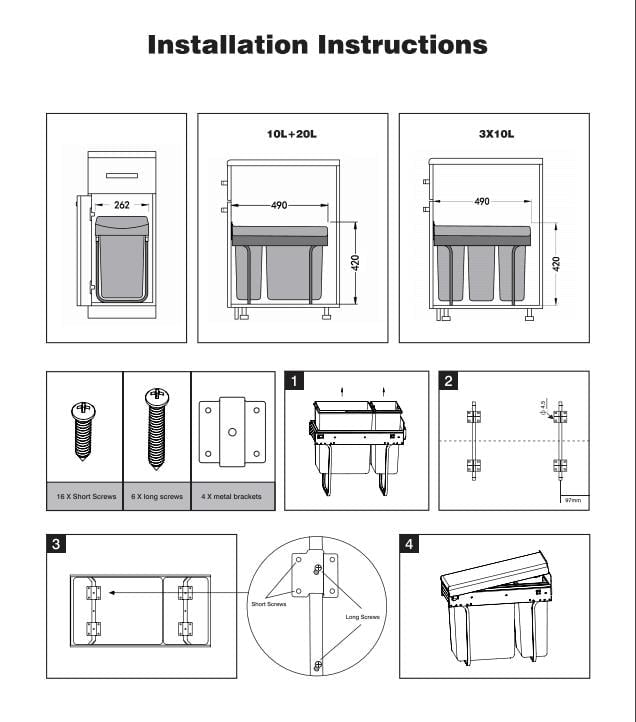 Best pantry accessories for small kitchen cabinets

Space-saving pantry organizers for cabinets

Kitchen cabinet pantry pull-out storage system

Modern pantry cabinet storage accessories

Pantry cabinet drawer dividers and racks

Hidden pantry storage for kitchen cabinets

Pantry door organizers for cabinets