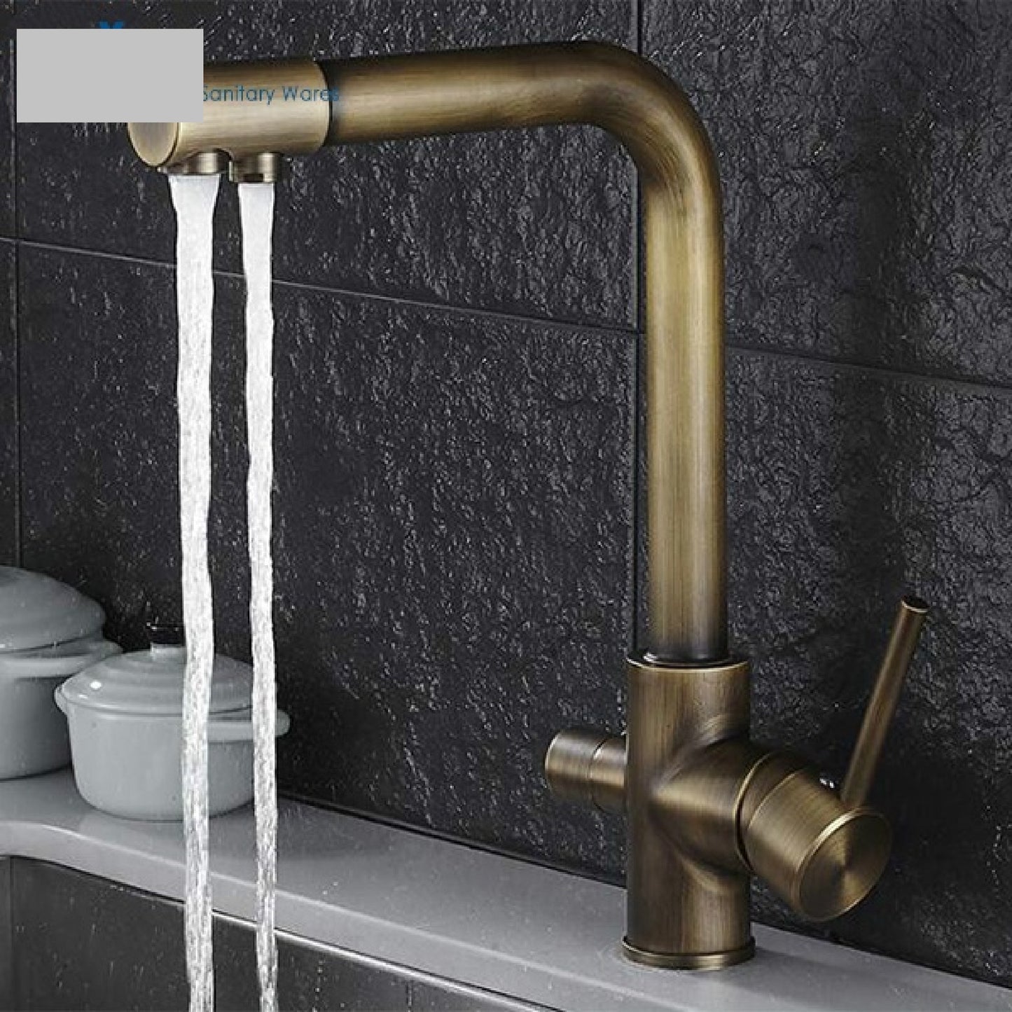 Pull down kitchen faucet

Pull out kitchen faucet

Single handle kitchen faucet

Double handle kitchen faucet

Commercial style kitchen faucet

Touchless kitchen faucet

Wall mount kitchen faucet

Deck mount kitchen faucet

Stainless steel kitchen faucet

Black kitchen faucet

Brass kitchen faucet

Matte black kitchen faucet