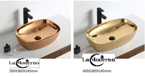 Ceramic bathroom accessories wash basin