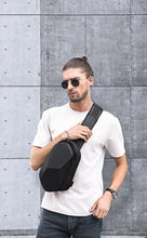 Cargar imagen en el visor de la galería, Smart sling bag Bange Italy
