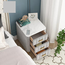 Charger l&#39;image dans la galerie, Nordic Side Table
