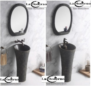 Hand Washing Basin Standing