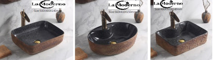 Bathroom Accessories Ceramic Hand Wash Basin