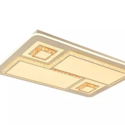 Dimmable Led Lights Living Room ceiling lights remote control