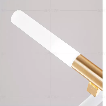 Pendant Lamp Chandelier Modern