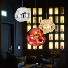 Load image into Gallery viewer, Luminous Pendant Light Chandelier
