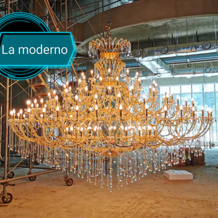 Glass staircase chandelier

Multi-layer staircase chandelier

Artistic staircase chandelier

Villa staircase chandelier

Hotel staircase chandelier
