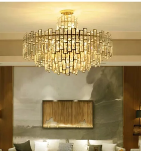 crystal ceiling pendant and lamps chandelier