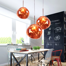 Load image into Gallery viewer, Luminous Pendant Light Chandelier
