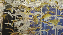 Загружайте и воспроизводите видео в средстве просмотра галереи Modern Clear Glass Bubbles Pendant Light Nordic LED Ball Crystal Chandeliers for Staircase Lobby
