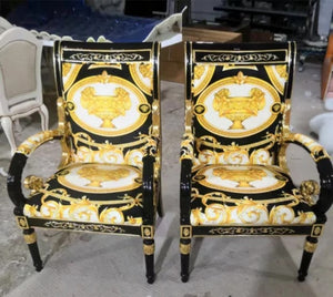 Versace Dining Set Luxury Edition