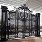 Luxury Palace Style Gates (Price Depends on Size) Please Message your Exact Size with Diagram
