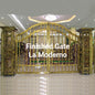 Luxury Palace Style Gates (Price Depends on Size) Please Message your Exact Size with Diagram