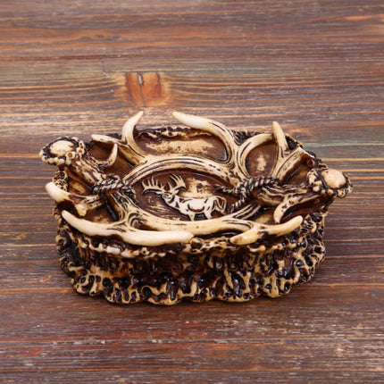 Porte-savon distributeur de style vintage rétro rustique