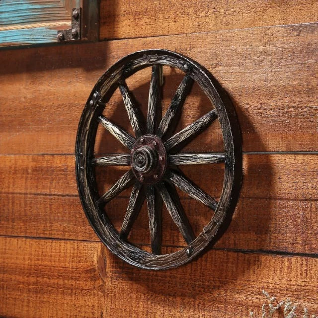 Bar Set Retro Vintage Rustic Style Palace Motif