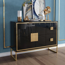 Load image into Gallery viewer, Luxury Console Table Home Furniture
