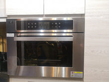 Загрузить изображение в средство просмотра галереи, Oven touch control with 8 functions Built in for Kitchen Cabinet
