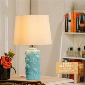 Elegant Ceramic Table Lamp New Design Home Décor