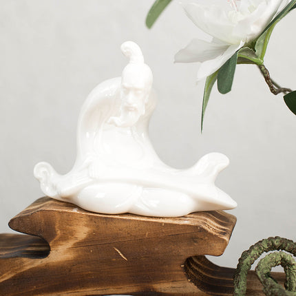 Cadeau de haute qualité, style néoclassique/post-moderne, jolie table décorative pour salon de fille