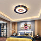 Kids Led Ceiling Wall Light Home Décor