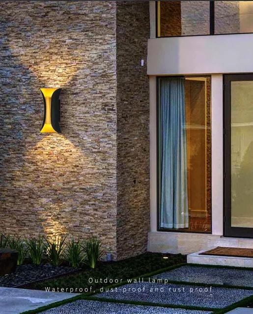 Gate wall light

Outdoor gate wall lamp

LED gate wall light

Modern gate wall lighting

Decorative gate wall lamp