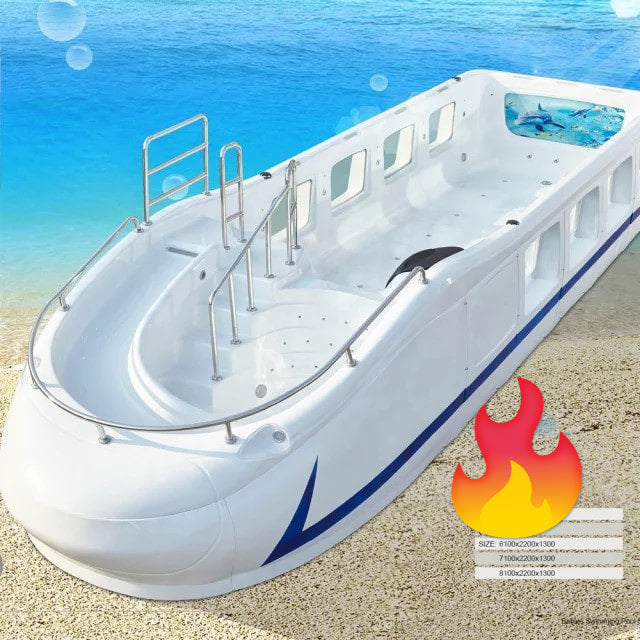 ship jacuzzi.jacuzzi.kids pool.kids jacuzzi