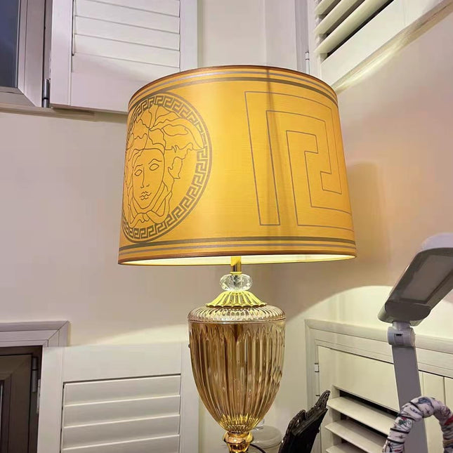 Versace Gold Lamp