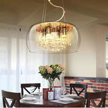 Load image into Gallery viewer, Chandelier Pendant Lights

