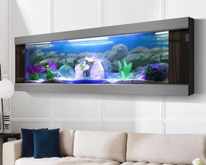 Collection image for: Aquarium