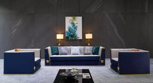 Charger l&#39;image dans la galerie, Luxury Sofa Set
